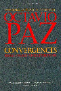 Convergences: Essays on Art and Literature