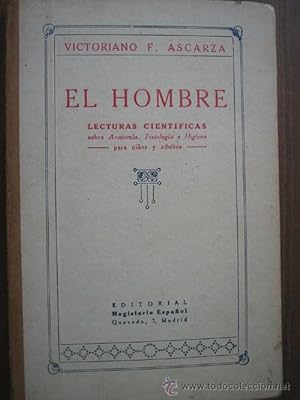 EL HOMBRE