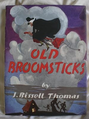 Old Broomsticks