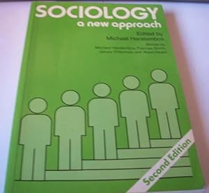 Sociology a New Approach