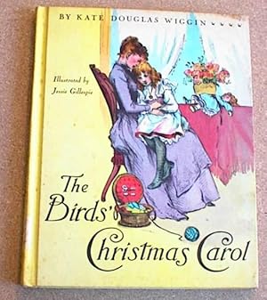 The Birds' Christmas Carol