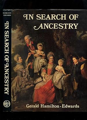 In Search of Ancestry