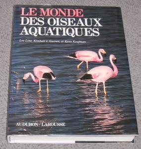 Image du vendeur pour Le Monde des oiseaux aquatiques mis en vente par Abraxas-libris