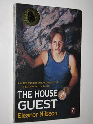 Seller image for The House Guest for sale by Manyhills Books
