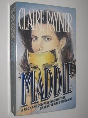 Seller image for Maddie for sale by Manyhills Books