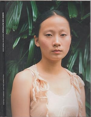 Imagen del vendedor de Marco van Duyvendijk: Portraits from Asia a la venta por Jonathan Grobe Books