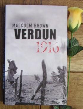 Seller image for Verdun 1916 for sale by Bonnaud Claude