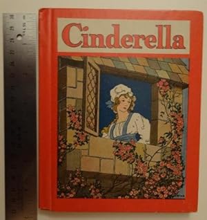 Cinderella.