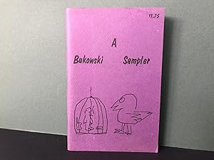 A Bukowski Sampler