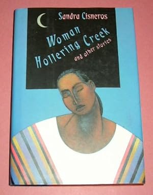 Woman Hollering Creek and Other Stories (Signed 1st)