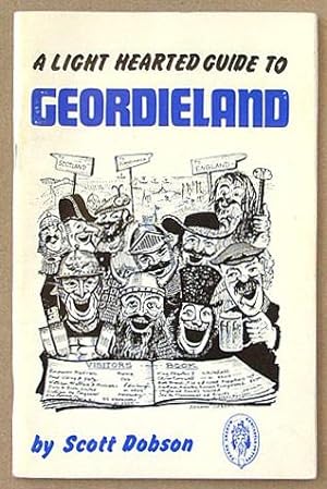 A light hearted guide to Geordieland.