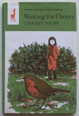 Seller image for Waiting for Cherry. for sale by Lost and Found Books