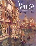 Immagine del venditore per VENICE. THE BIOGRAPHY OF A CITY venduto da Studio Books