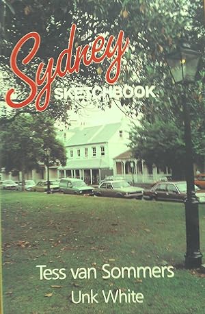 Sydney Sketchbook