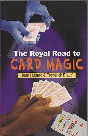Seller image for The Royal Road to Card Magic for sale by Mr Pickwick's Fine Old Books