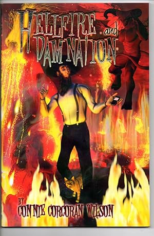 Imagen del vendedor de Hellfire and Damnation a la venta por Riley Books