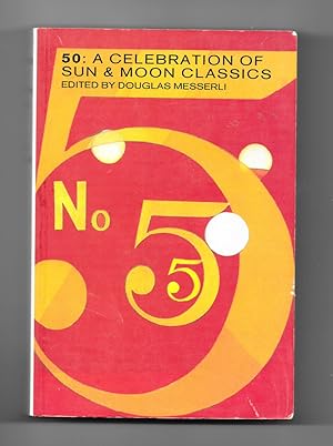 Image du vendeur pour 50: A Celebration of Sun & Moon Classics mis en vente par Sparkle Books