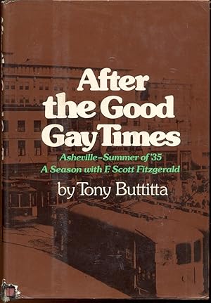 After the Good Gay Times