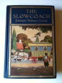 Bild des Verkufers fr The Slowcoach zum Verkauf von WellRead Books A.B.A.A.