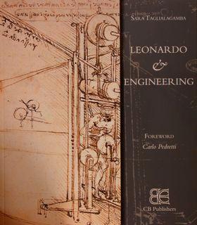 Image du vendeur pour LEONARDO & ENGINEERING. Foreword Carlo Pedretti. mis en vente par EDITORIALE UMBRA SAS