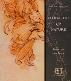 Image du vendeur pour LEONARDO & NATURE. Foreword Carlo Pedretti. mis en vente par EDITORIALE UMBRA SAS