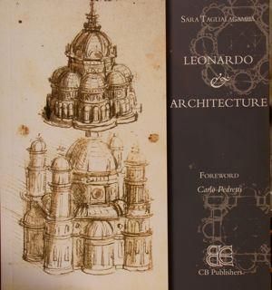 Image du vendeur pour LEONARDO & ARCHITECTURE. Foreword Carlo Pedretti. mis en vente par EDITORIALE UMBRA SAS