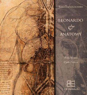 Image du vendeur pour LEONARDO & ANATOMY. Foreword Carlo Pedretti. mis en vente par EDITORIALE UMBRA SAS