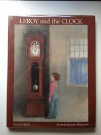 Image du vendeur pour Leroy And The Clock mis en vente par WellRead Books A.B.A.A.