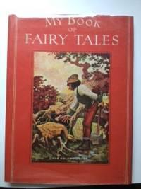 My Book of Fairy Tales