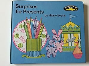 Seller image for Surprises for Presents for sale by WellRead Books A.B.A.A.