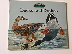 Seller image for Ducks and Drakes for sale by WellRead Books A.B.A.A.