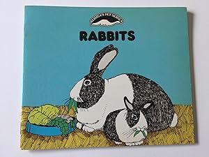 Seller image for Rabbits for sale by WellRead Books A.B.A.A.