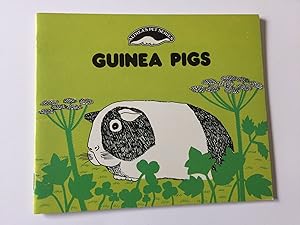 Seller image for Guinea Pigs for sale by WellRead Books A.B.A.A.