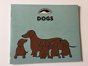 Seller image for Dogs for sale by WellRead Books A.B.A.A.