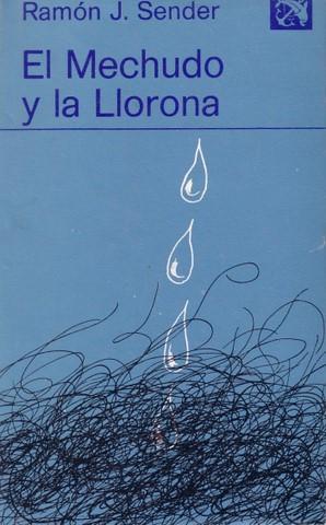 EL MECHUDO Y LA LLORONA