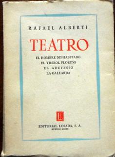 TEATRO