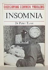 Insomnia - Overcoming Common Problems