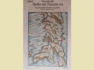 Apulia und Neapolis wie disz kuenigreich erstandenÖ