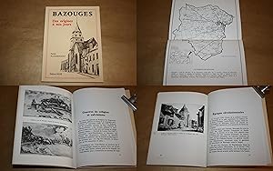 Bazouges [Château-Gontier - Mayenne]. Des Origines à nos Jours.