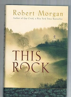 Imagen del vendedor de This Rock a la venta por Riverhorse Books