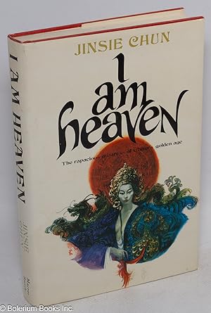 Image du vendeur pour I am heaven mis en vente par Bolerium Books Inc.