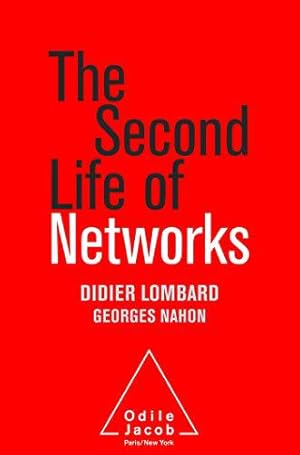 Bild des Verkufers fr The Second Life of Networks zum Verkauf von JLG_livres anciens et modernes