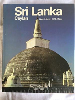 Bild des Verkufers fr Sri Lanka, Ceylan. zum Verkauf von JLG_livres anciens et modernes