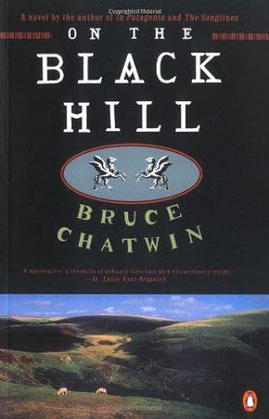 Immagine del venditore per On the Black Hill: A Novel venduto da JLG_livres anciens et modernes