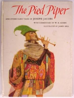 The Pied Piper and other Fairy Tales