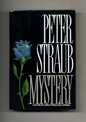 Bild des Verkufers fr Mystery - 1st Edition/1st Printing zum Verkauf von Books Tell You Why  -  ABAA/ILAB