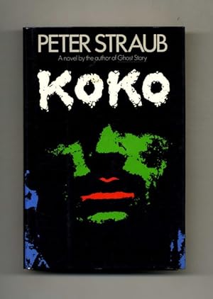 Koko - 1st Edition/1st Printing