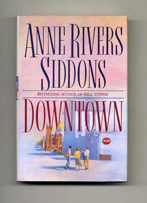 Seller image for Downtown - 1st Edition/1st Printing for sale by Books Tell You Why  -  ABAA/ILAB