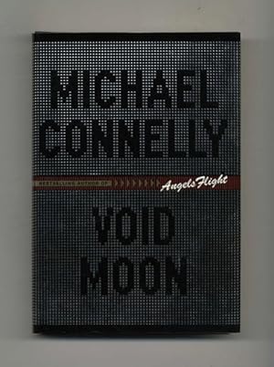 Void Moon - 1st Edition/1st Printing