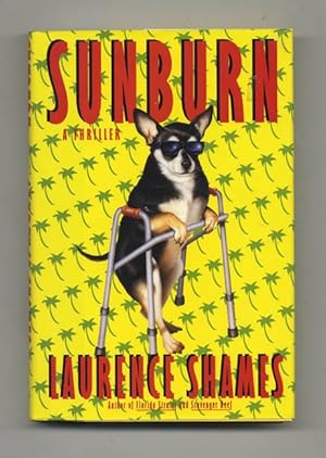 Sunburn - 1st Edition/1st Printing